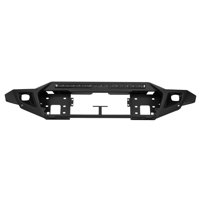 Load image into Gallery viewer, ARB - 3280010B - Non-Winch Front Bumper
