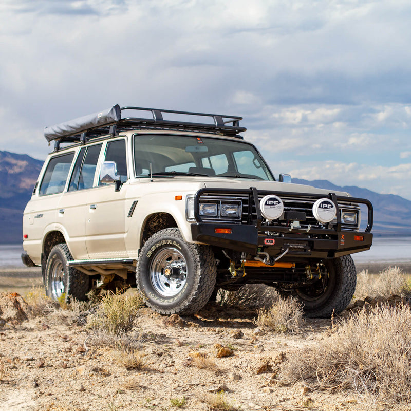 Load image into Gallery viewer, ARB - 3410100 - Winch Bumper
