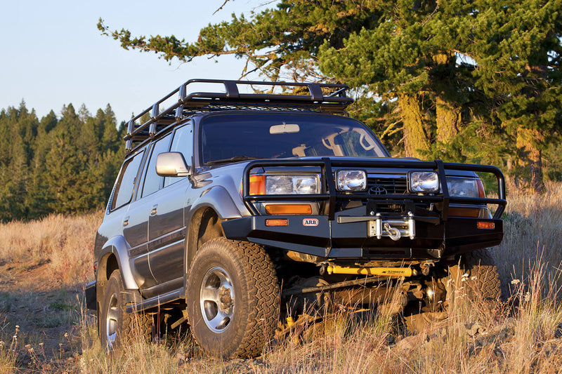 Load image into Gallery viewer, ARB - 3411050 - Winch Bumper

