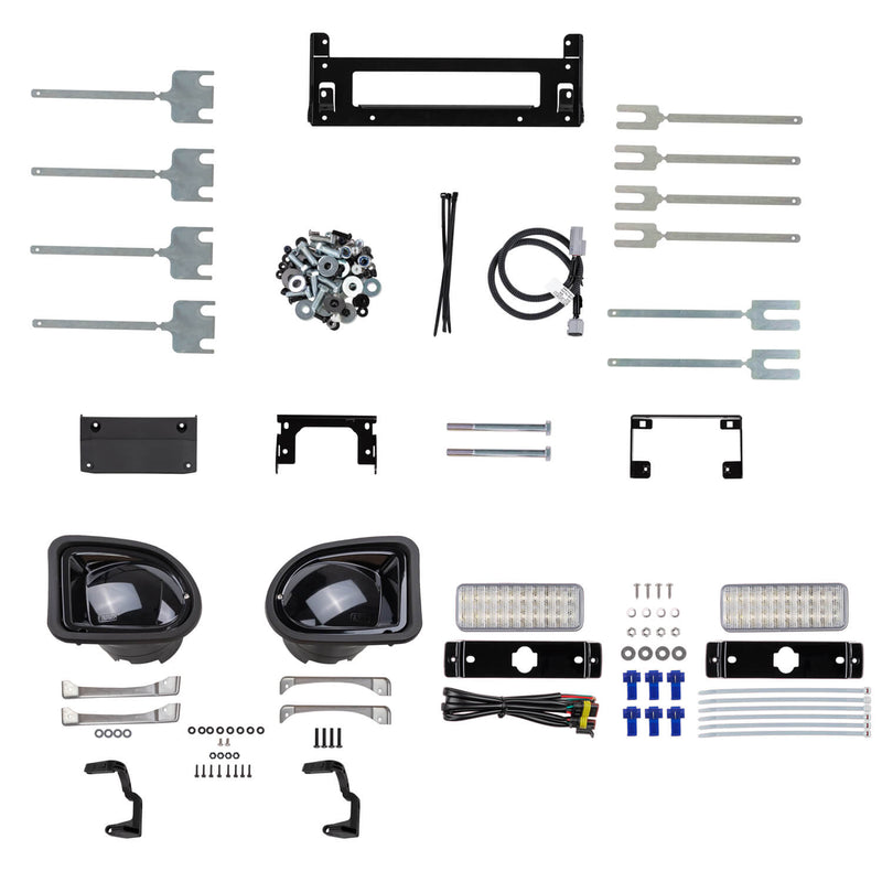 Load image into Gallery viewer, ARB - 3412650 - Winch Bumper
