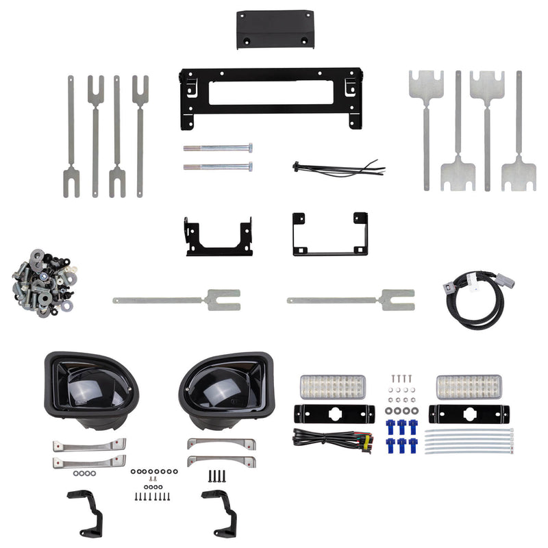 Load image into Gallery viewer, ARB - 3412660 - Winch Bumper
