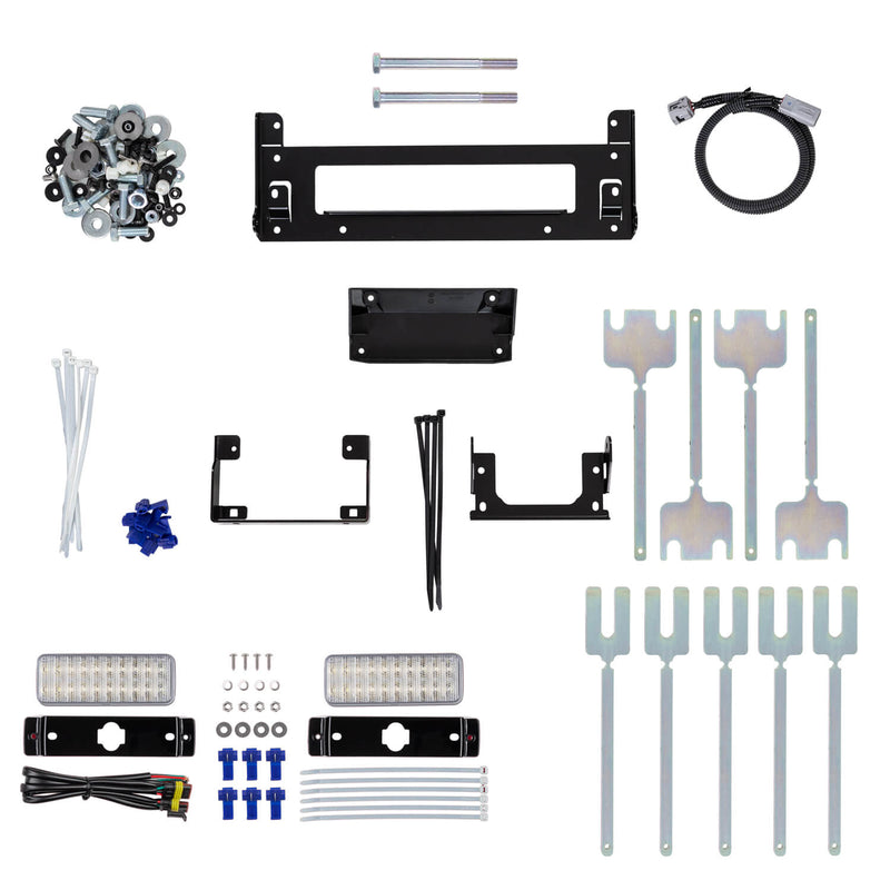 Load image into Gallery viewer, ARB - 3412670 - Commercial Combination Bumper
