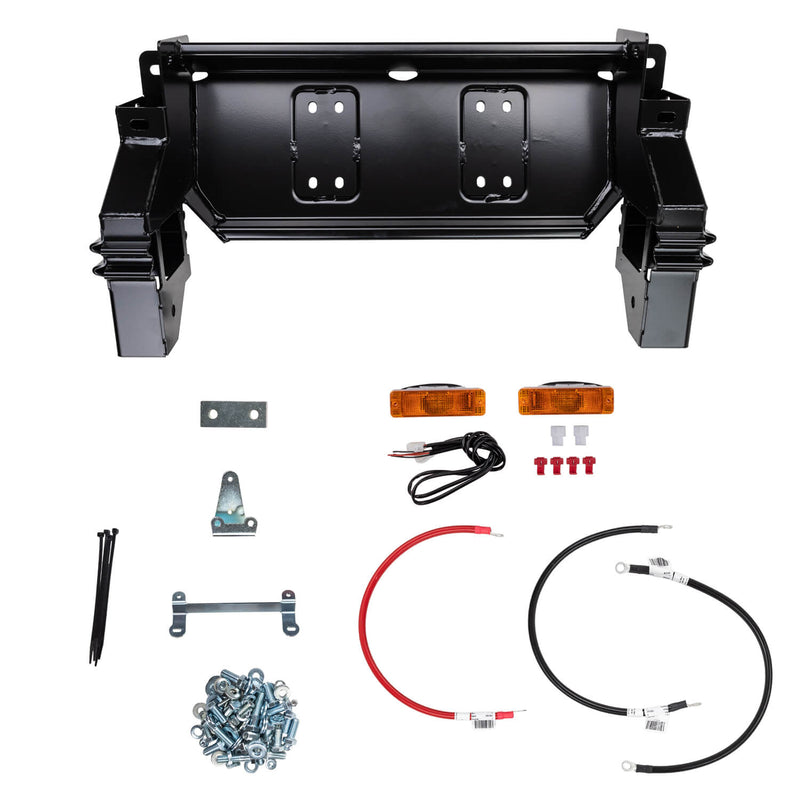 Load image into Gallery viewer, ARB - 3413010 - Winch Bumper
