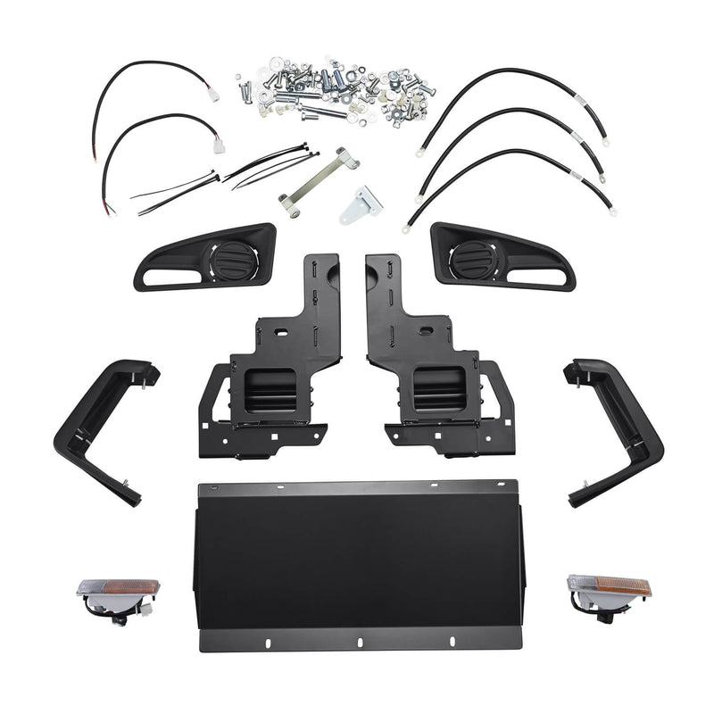 Load image into Gallery viewer, ARB - 3413190 - Winch Bumper
