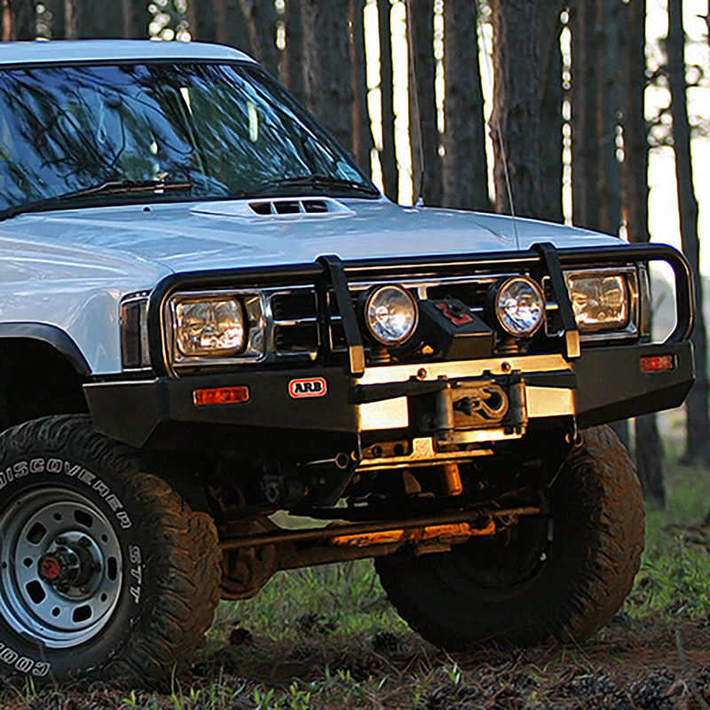 Load image into Gallery viewer, ARB - 3414060 - Winch Bumper

