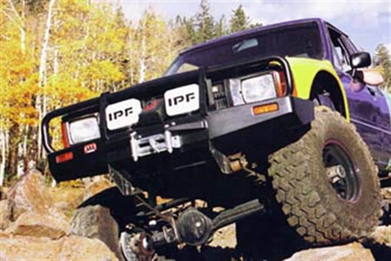 Load image into Gallery viewer, ARB - 3414070 - Winch Bumper
