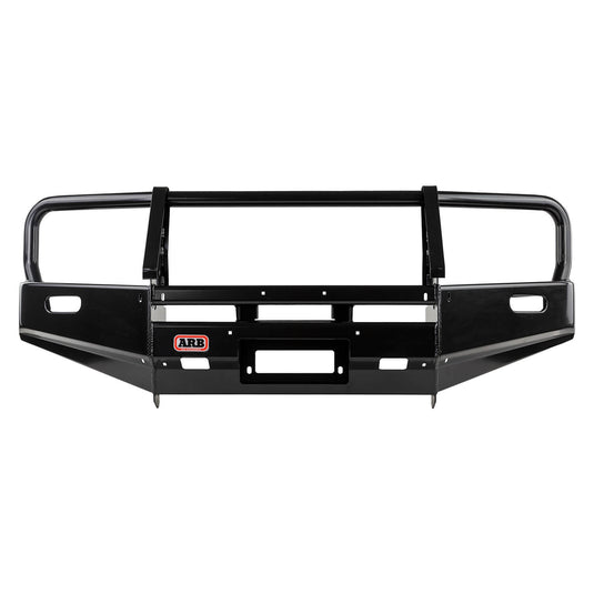 ARB - 3414480B - Combination Bumper