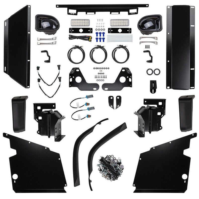Load image into Gallery viewer, ARB - 6173636 - Bumper Mounting Kit
