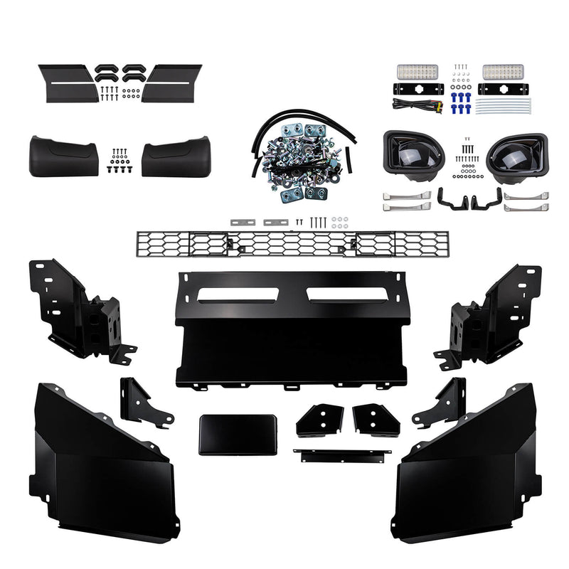 Load image into Gallery viewer, ARB - 6173964 - Bumper Mounting Kit

