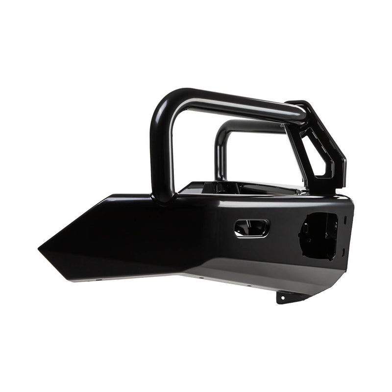 Load image into Gallery viewer, ARB - 3414600B - Summit Combination Bumper
