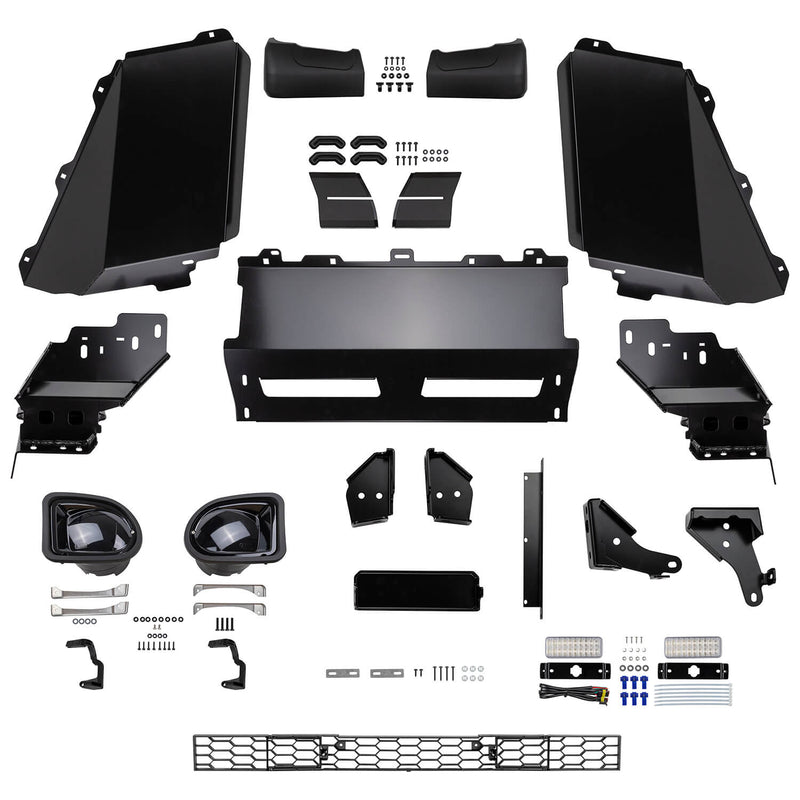 Load image into Gallery viewer, ARB - 6174038 - Bumper Mounting Kit
