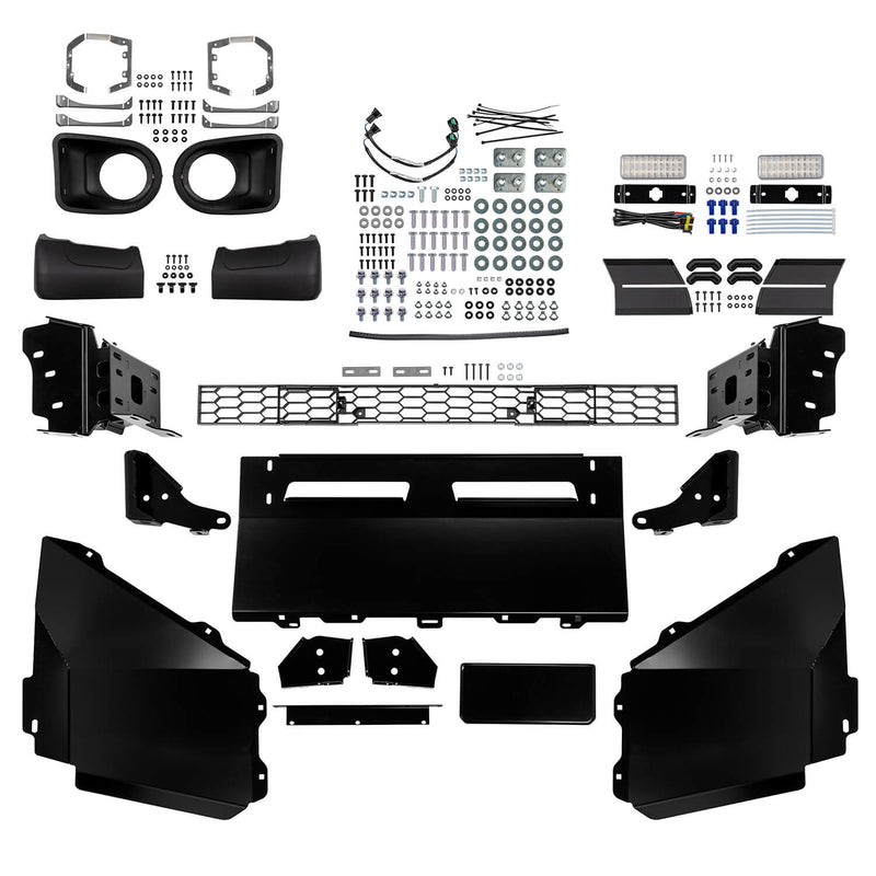 Load image into Gallery viewer, ARB - 6177204 - Bumper Mounting Kit
