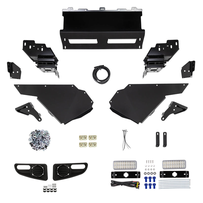 Load image into Gallery viewer, ARB - 6178122 - Bumper Mounting Kit
