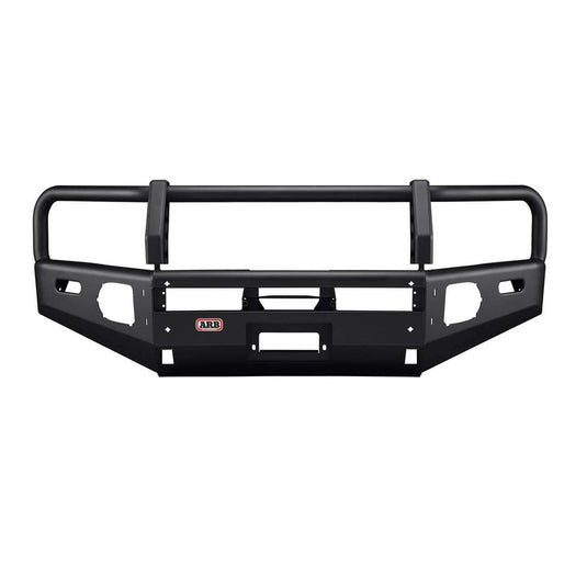 ARB - 3415020K - Summit Combination Bumper Kit