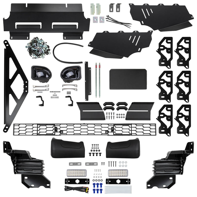 Load image into Gallery viewer, ARB - 6174871 - Bumper Mounting Kit
