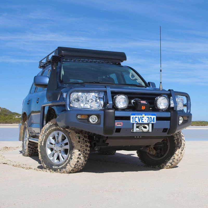 Load image into Gallery viewer, ARB - 3415120B - Winch Bumper
