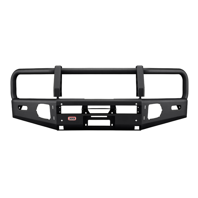 Load image into Gallery viewer, ARB - 3415200B - Summit Winch Bumper
