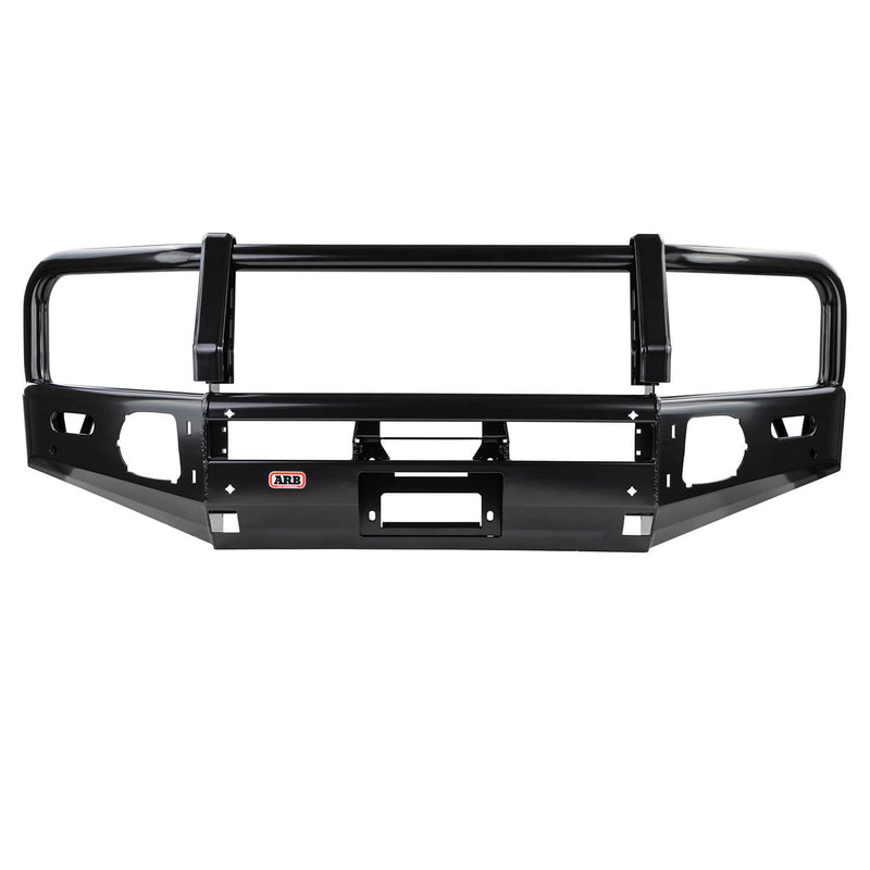 Load image into Gallery viewer, ARB - 3415250 - Summit Winch Bumper
