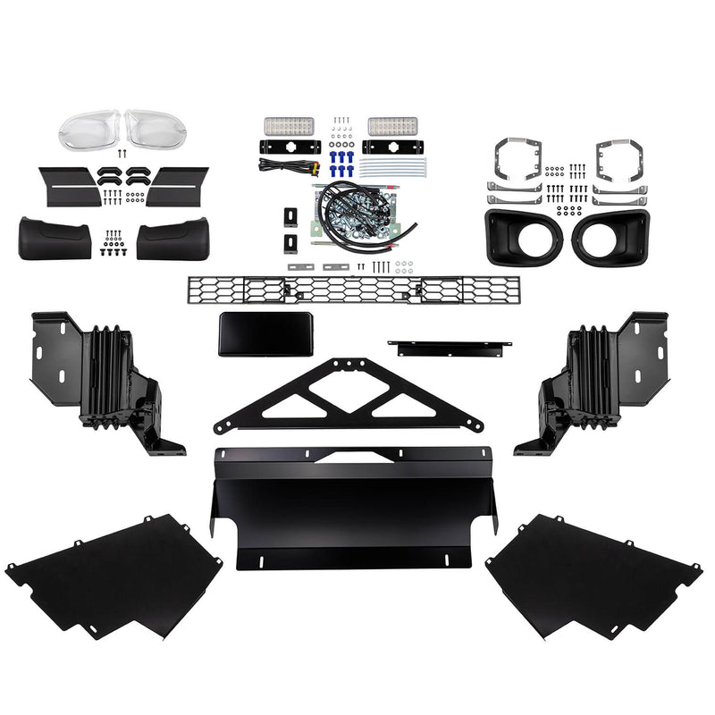 Load image into Gallery viewer, ARB - 6177290 - Bumper Mounting Kit
