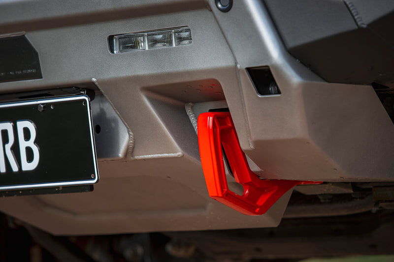 Load image into Gallery viewer, ARB - 3415260B - Zenith Bumper

