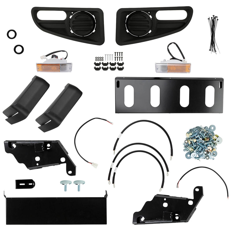 Load image into Gallery viewer, ARB - 6172359 - Bumper Mounting Kit
