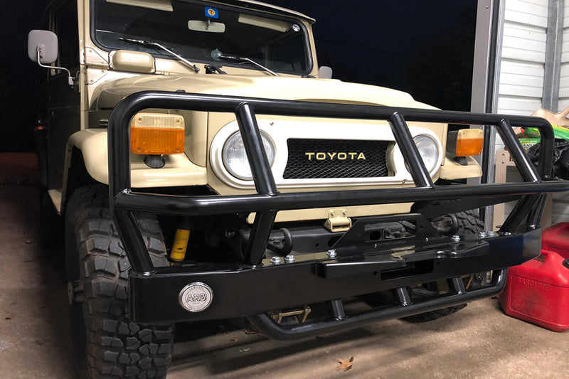 Load image into Gallery viewer, ARB - 3420010 - Winch Bumper
