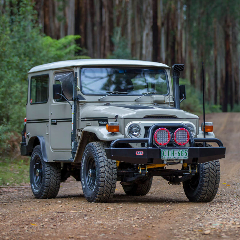Load image into Gallery viewer, ARB - 3420020 - Winch Bumper
