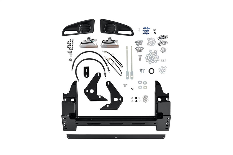 Load image into Gallery viewer, ARB - 6173022 - Bumper Mounting Kit
