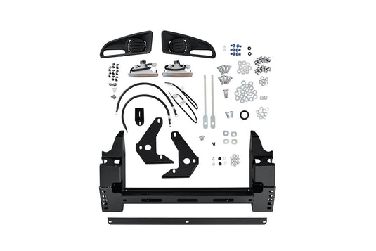 ARB - 6173022 - Bumper Mounting Kit