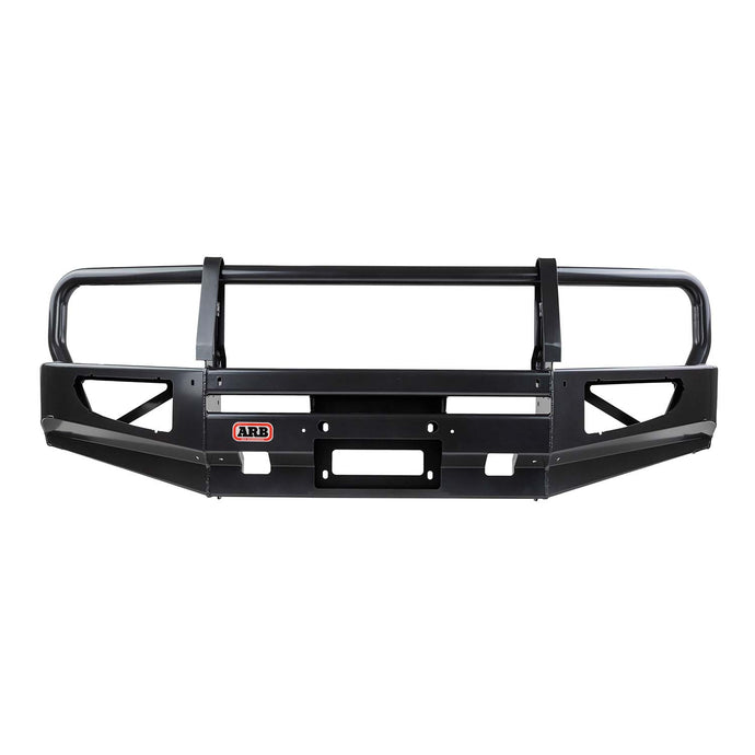 ARB - 3421410B - Winch Bumper