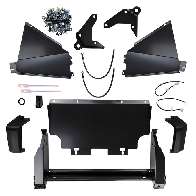 ARB - 6172347 - Bumper Mounting Kit