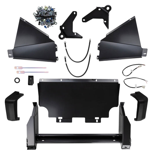 ARB - 6172347 - Bumper Mounting Kit