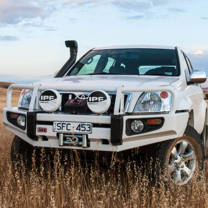 Load image into Gallery viewer, ARB - 3421430B - Winch Bumper
