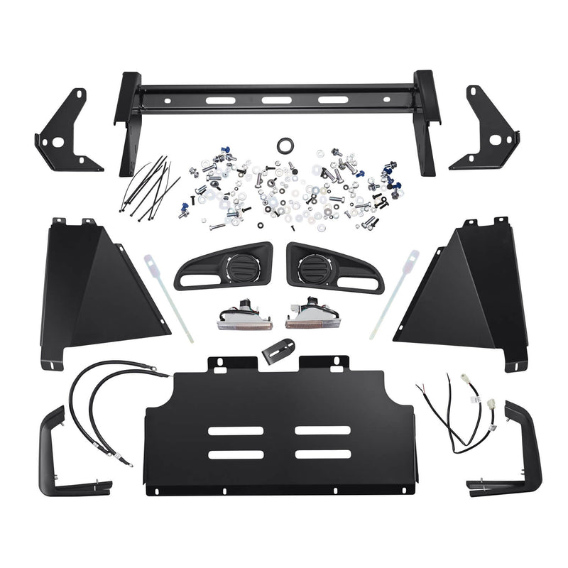 Load image into Gallery viewer, ARB - 6174125 - Bumper Mounting Kit
