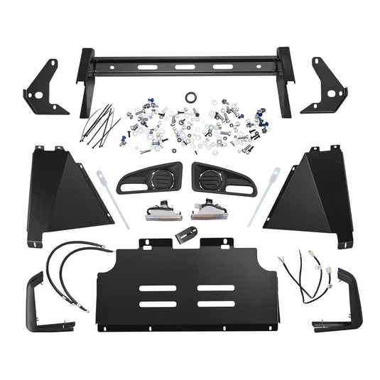 ARB - 3421530 - Combination Bumper