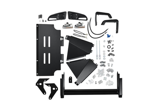 ARB - 6174126 - Bumper Mounting Kit