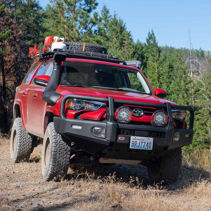 Load image into Gallery viewer, ARB - 3421570KB - Summit Bumper Kit
