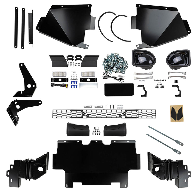 Load image into Gallery viewer, ARB - 6174208 - Bumper Mounting Kit
