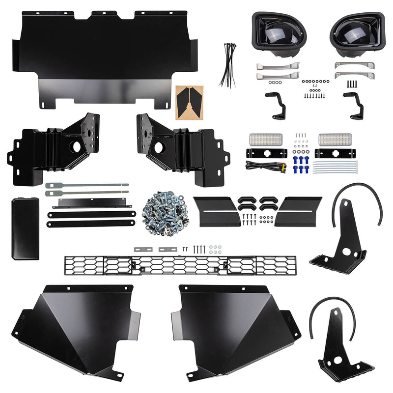Load image into Gallery viewer, ARB - 3421830 - Summit Combination Bumper
