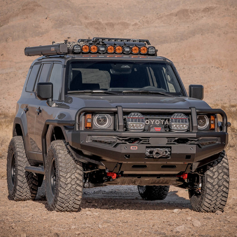 Load image into Gallery viewer, ARB - 3421885 - Summit MKII Bumper
