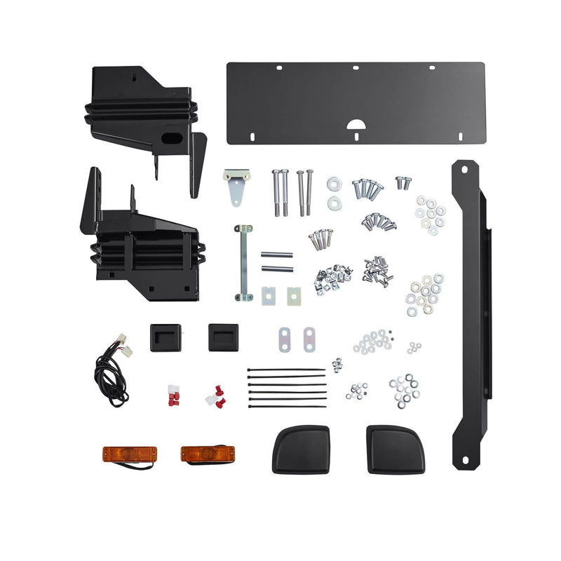 Load image into Gallery viewer, ARB - 6173276 - Bumper Mounting Kit
