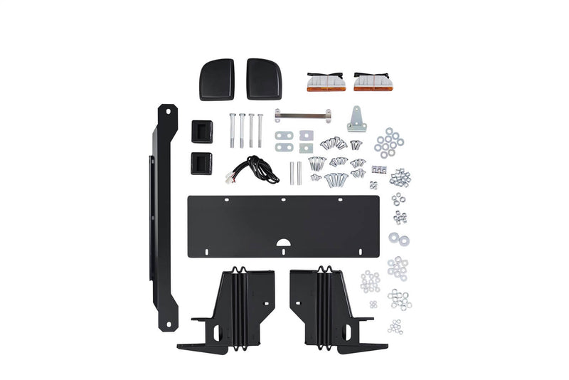 Load image into Gallery viewer, ARB - 6174830 - Bumper Mounting Kit
