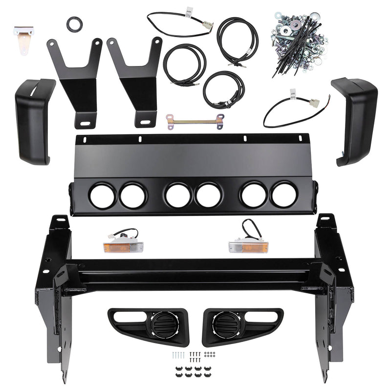 Load image into Gallery viewer, ARB - 3423130 - Winch Bumper
