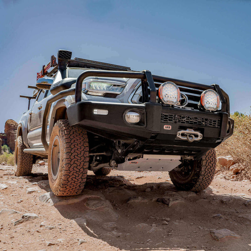 Load image into Gallery viewer, ARB - 3423160K2 - Summit Bumper Kit
