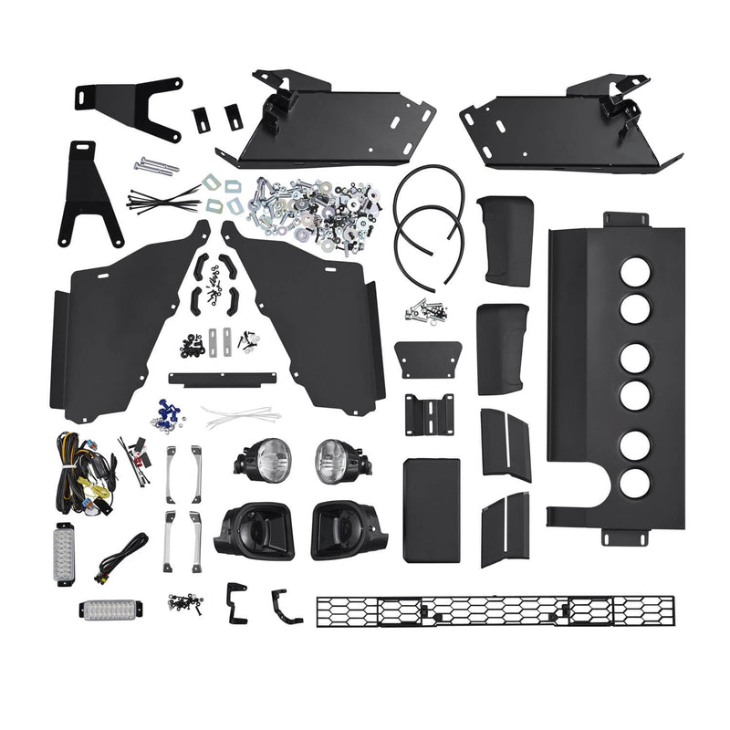 Load image into Gallery viewer, ARB - 6174827 - Bumper Mounting Kit
