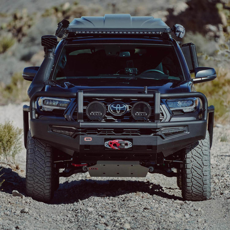 Load image into Gallery viewer, ARB - 3423200KB - Summit MKII Bumper Kit
