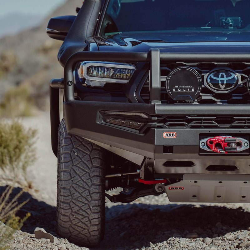 Load image into Gallery viewer, ARB - 3423200K - Summit MKII Bumper Kit
