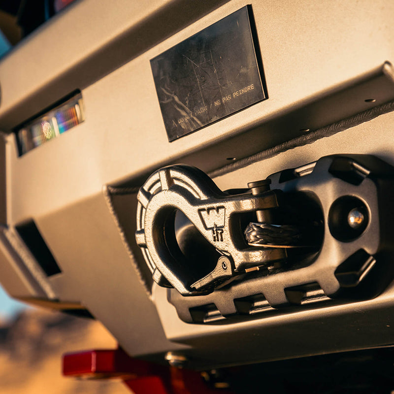 Load image into Gallery viewer, ARB - 3423210B - Zenith Winch Bumper
