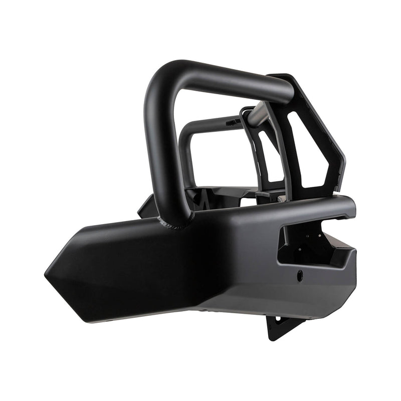 Load image into Gallery viewer, ARB - 3425010B - Summit MKII Winch Bumper Kit
