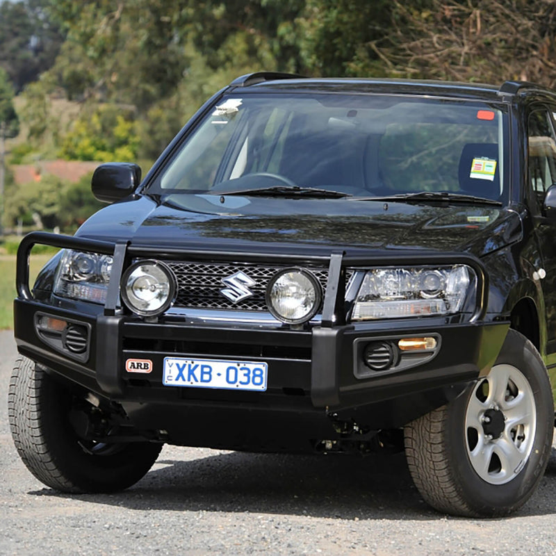 Load image into Gallery viewer, ARB - 3426040B - Combination Bumper
